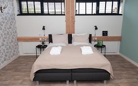 B&B 'T Steurgat
