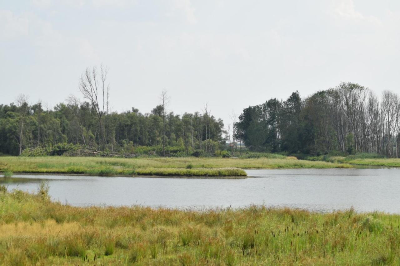 B&B 'T Steurgat Werkendam Buitenkant foto