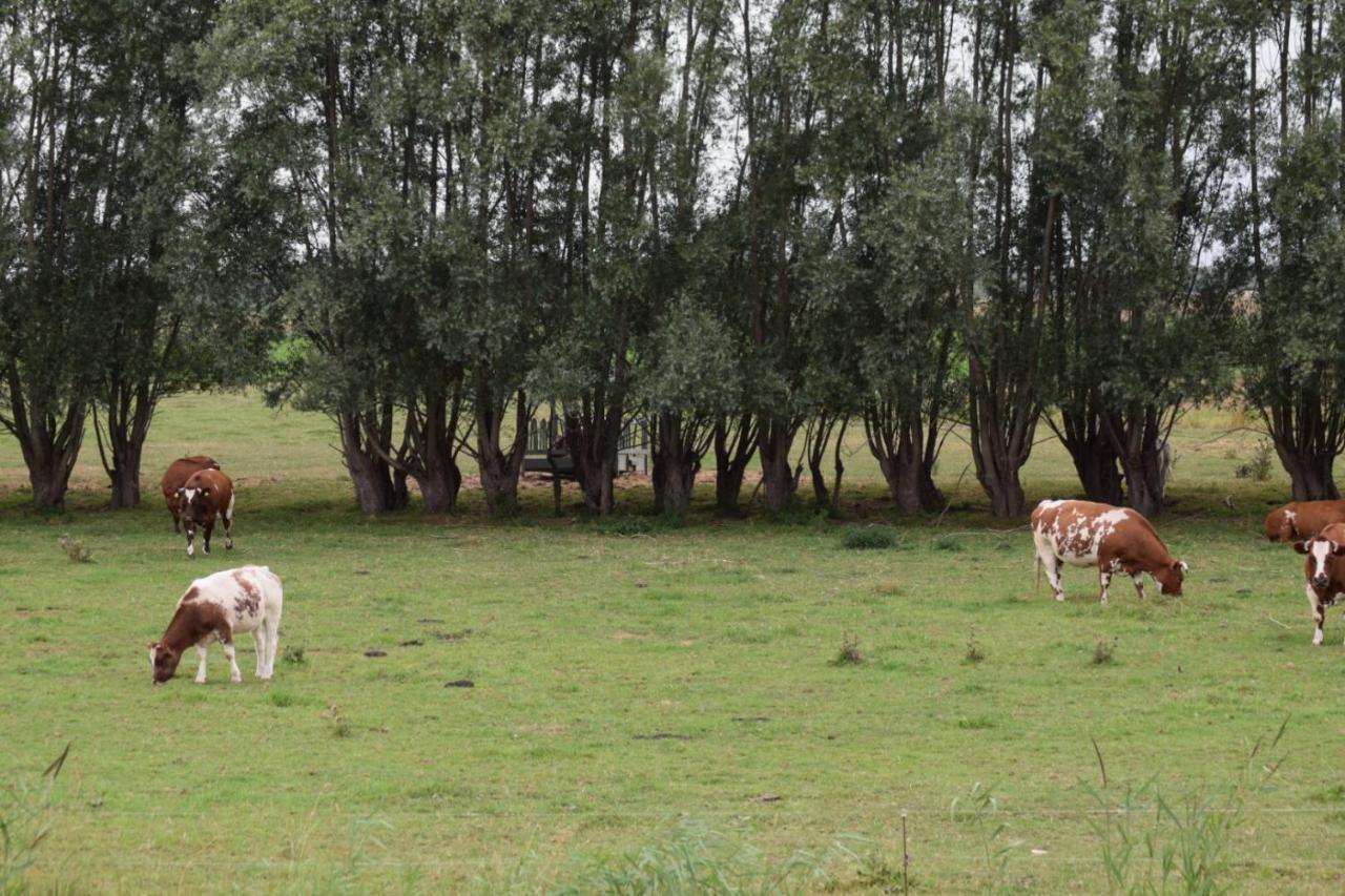 B&B 'T Steurgat Werkendam Buitenkant foto