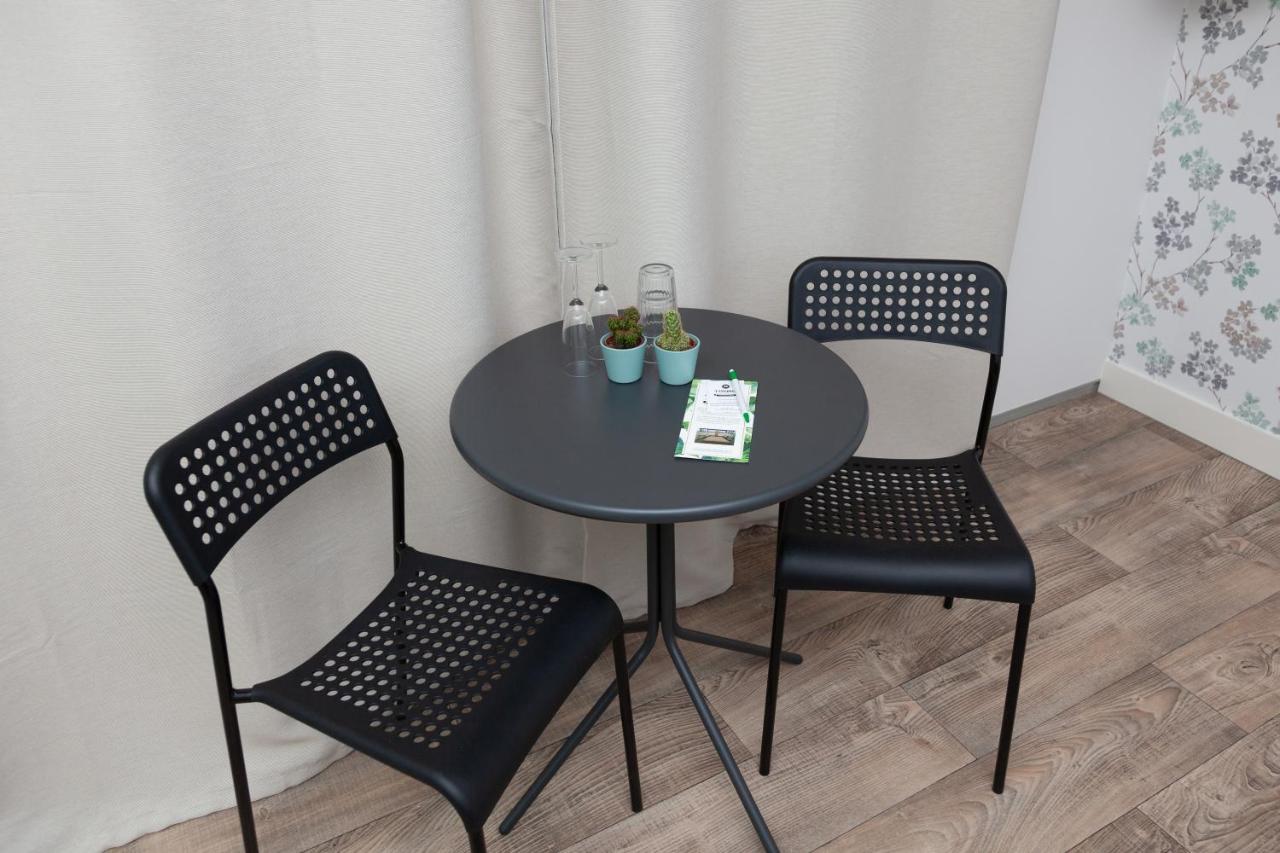 B&B 'T Steurgat Werkendam Buitenkant foto