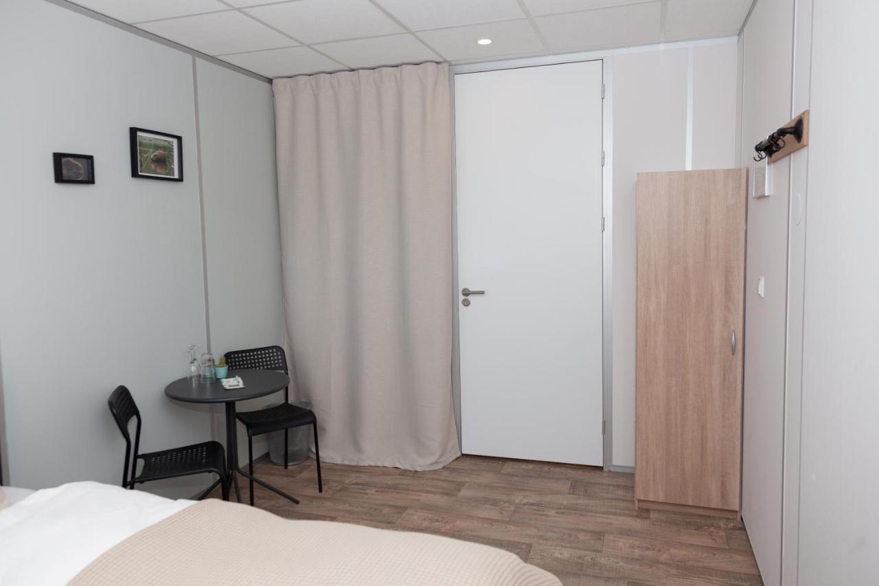 B&B 'T Steurgat Werkendam Buitenkant foto