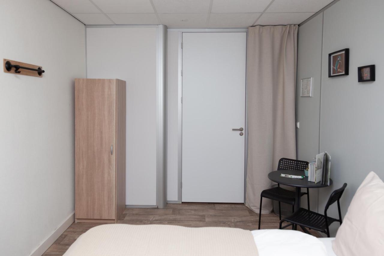 B&B 'T Steurgat Werkendam Buitenkant foto
