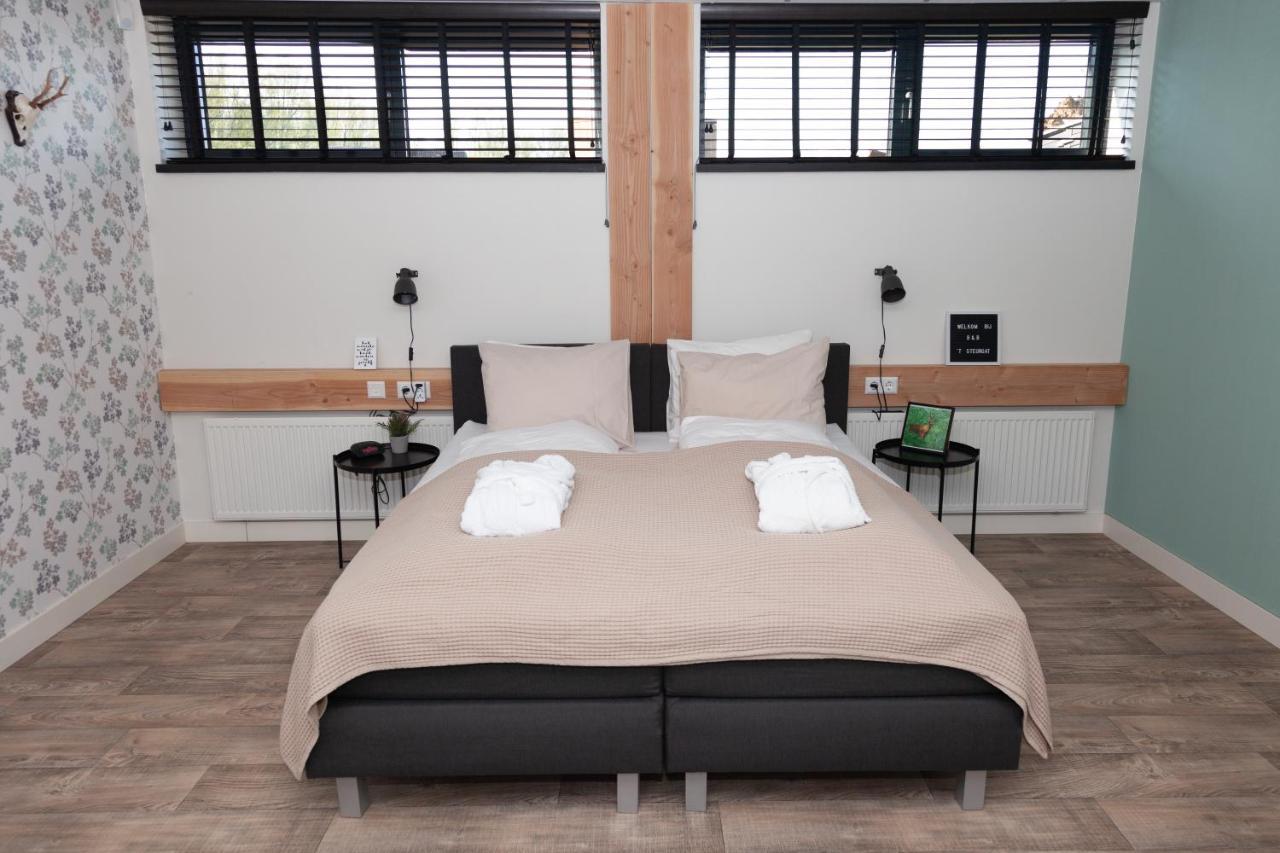 B&B 'T Steurgat Werkendam Buitenkant foto