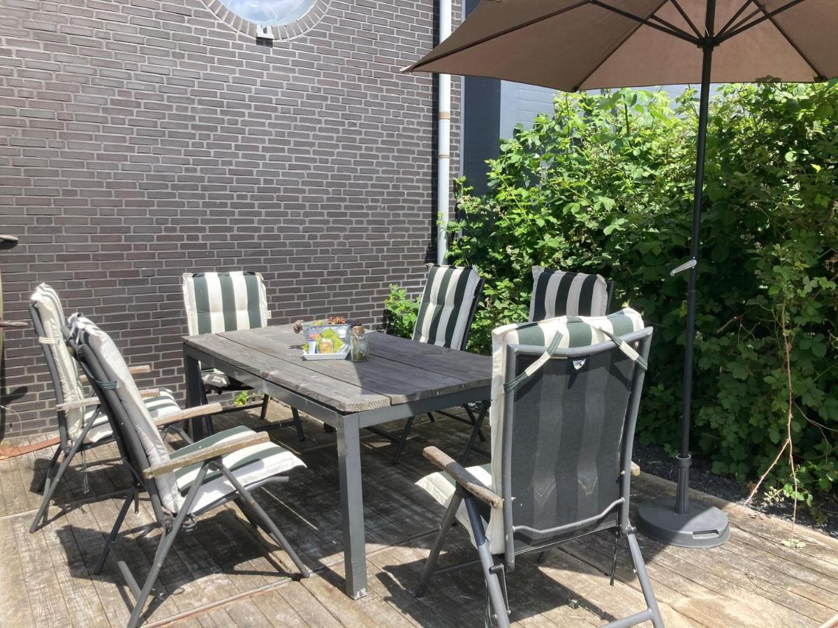 B&B 'T Steurgat Werkendam Buitenkant foto