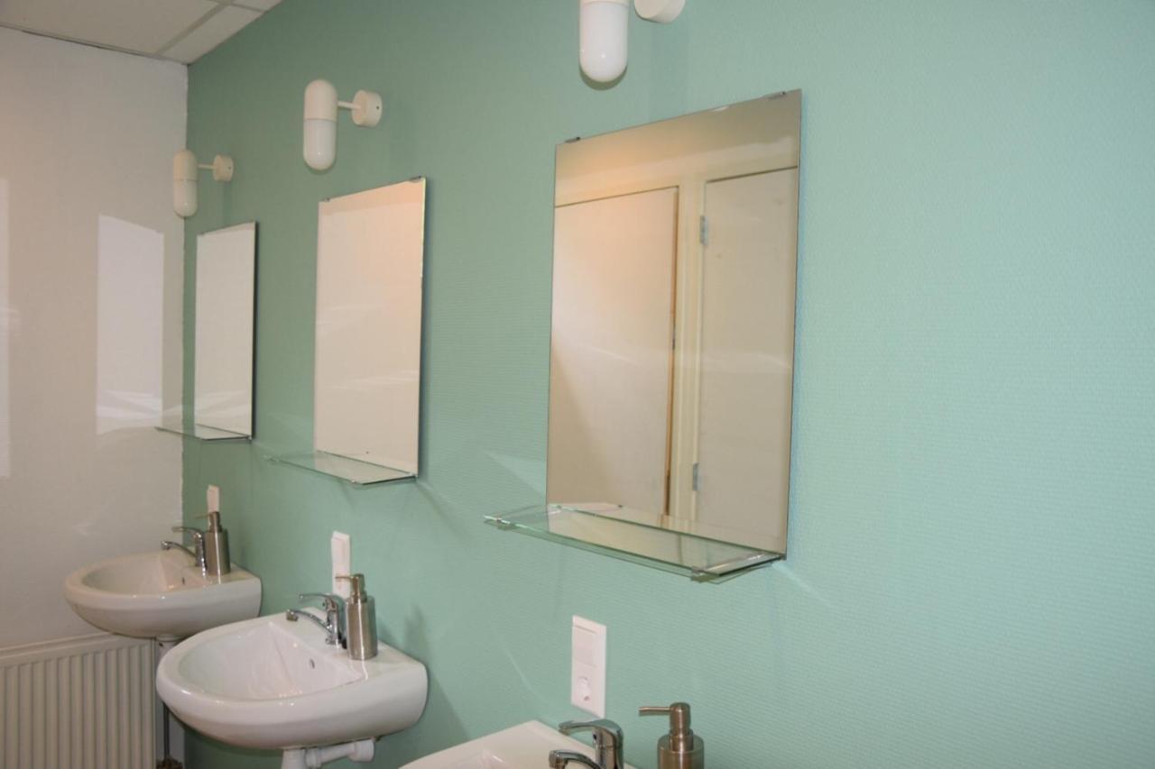 B&B 'T Steurgat Werkendam Kamer foto